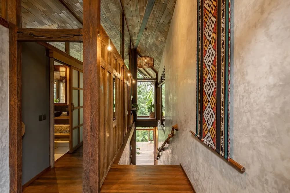 Casa Pohon Ubud - photo 14