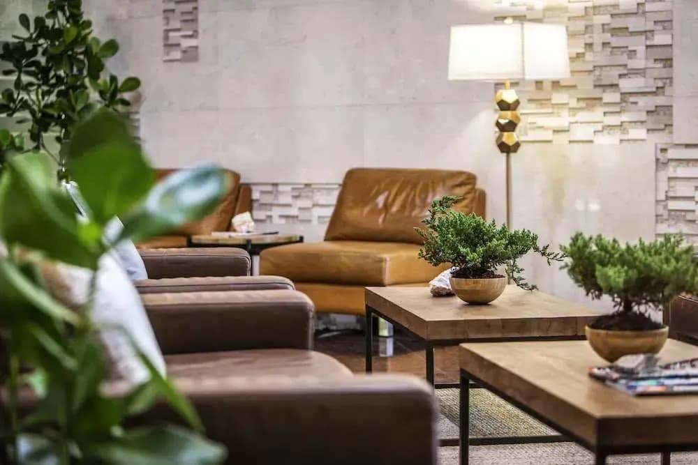 The Tepp Serviced Apartment - photo 18