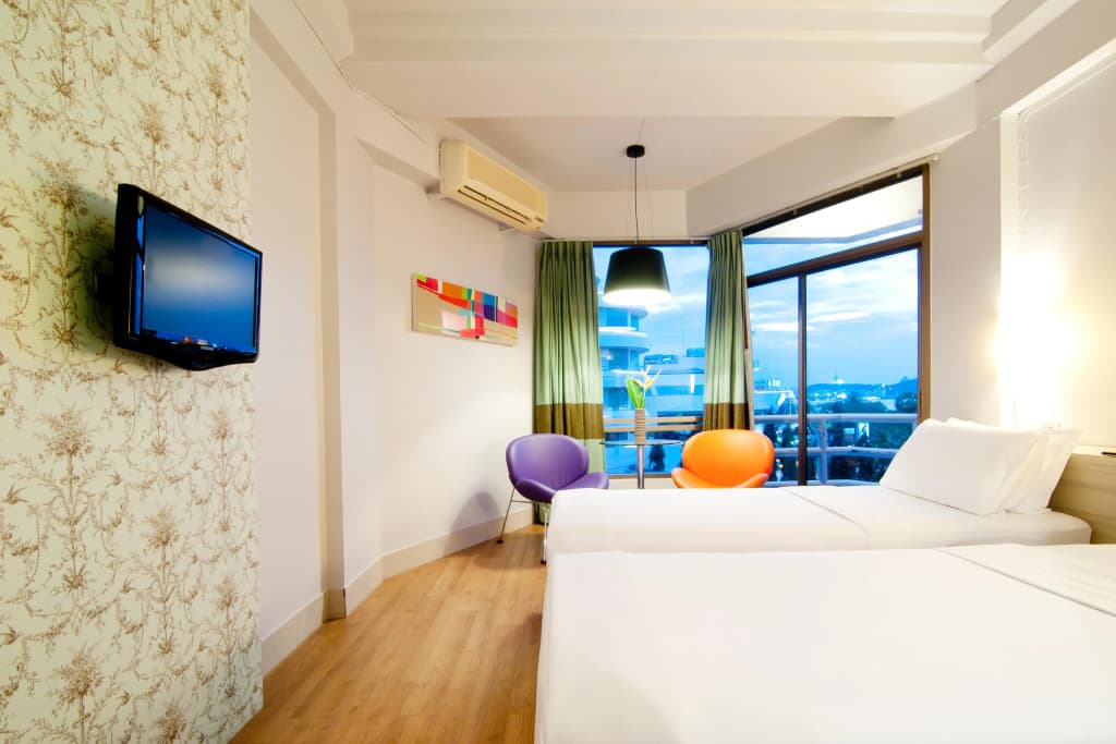 Sandalay Resort Pattaya - photo 14