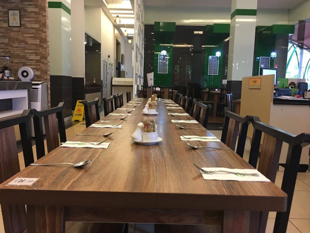 HIG Hotel & Convention - photo 18