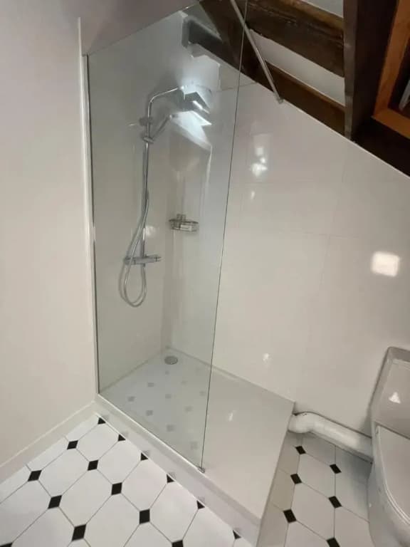 Trendy Parisian Flat 10 min from Bastille - photo 11