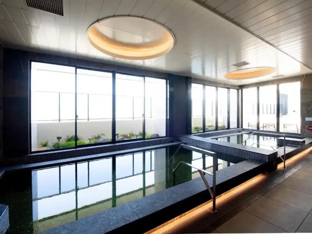 The Rise Osaka Universal Bayside - photo 1