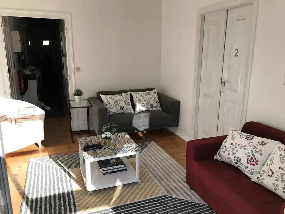 Gonçalves Crespo Rooms - photo 4