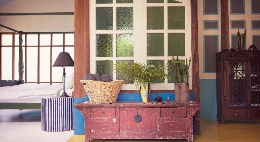 Ruang Tawan Hideaway - photo 23