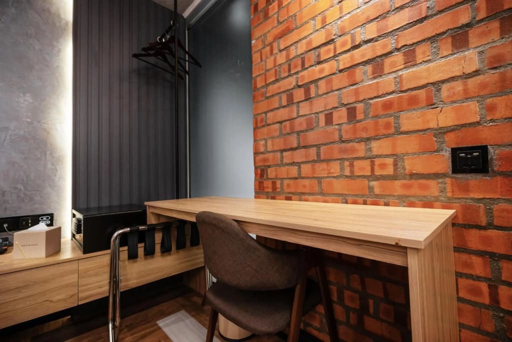 A&R Urban Hotel - photo 7