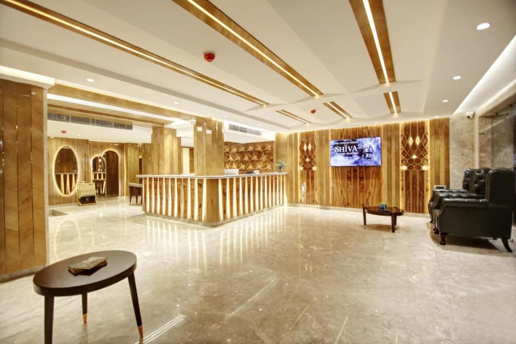 OYO 11325 Hotel Superb - photo 28