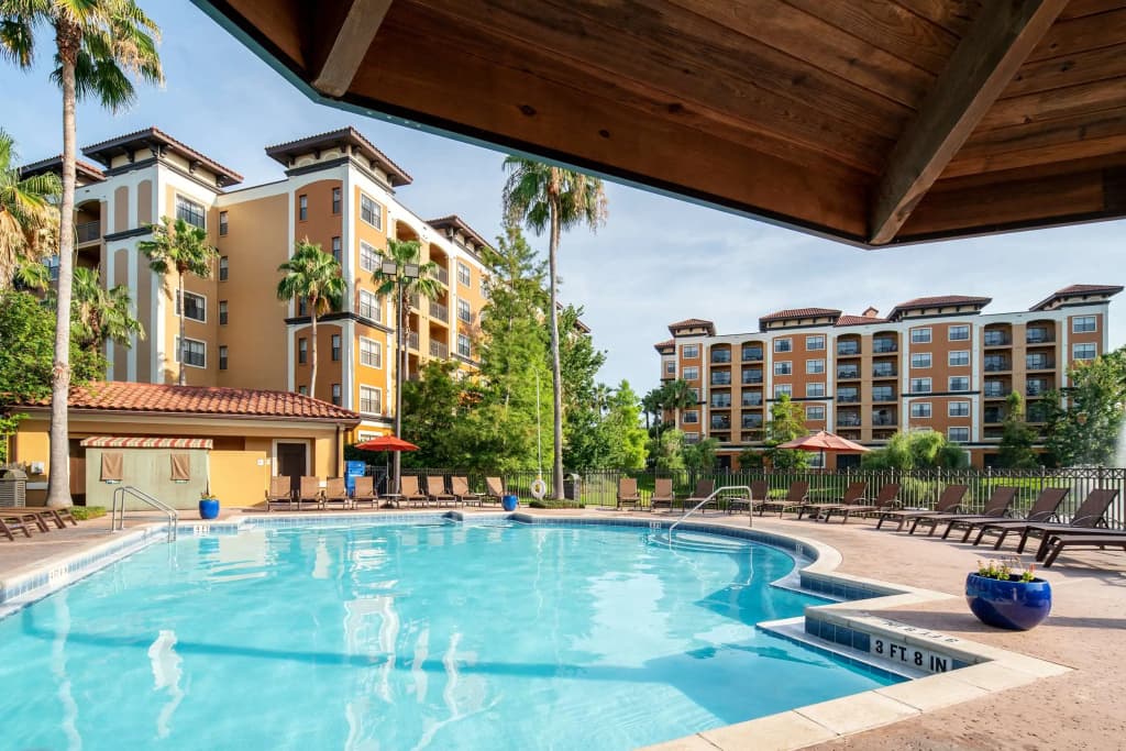 Floridays Resort Orlando - photo 13