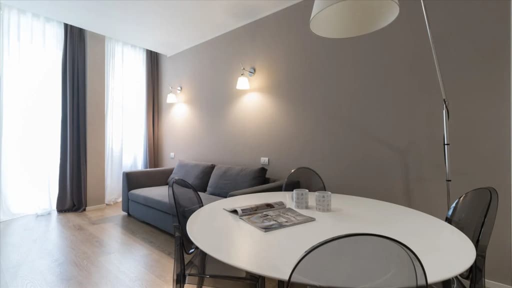 Freguglia C - Bright Cozy Apartment in Milan City Center - photo 4