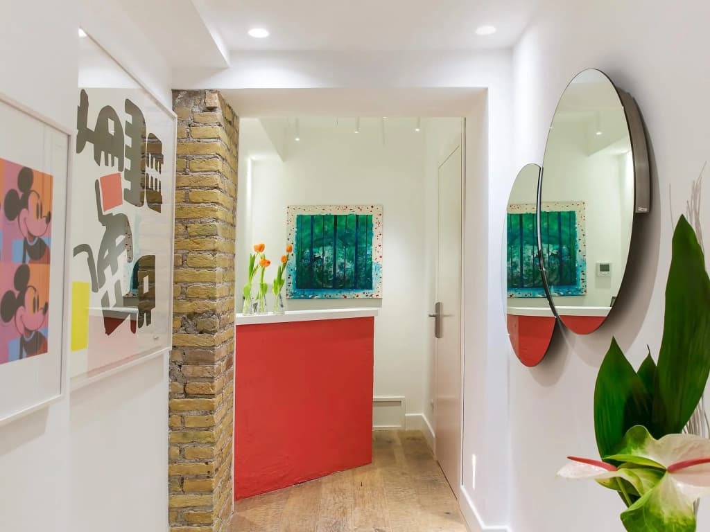 Boutique Centrale Relais Guest House - photo 12