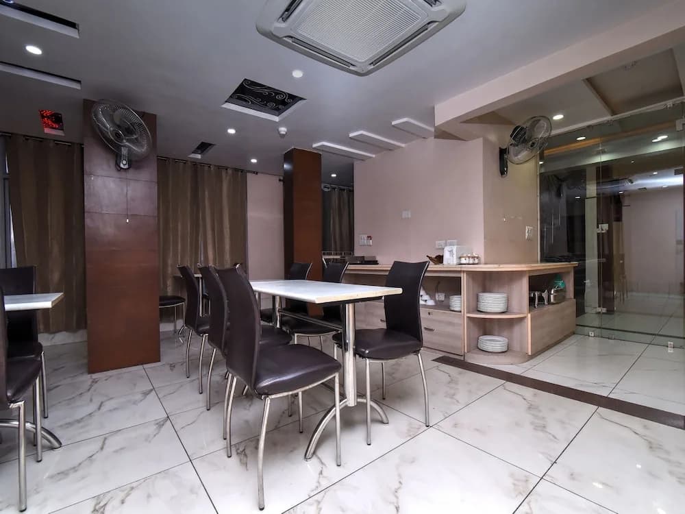 OYO 23188 Glory Villa - photo 15