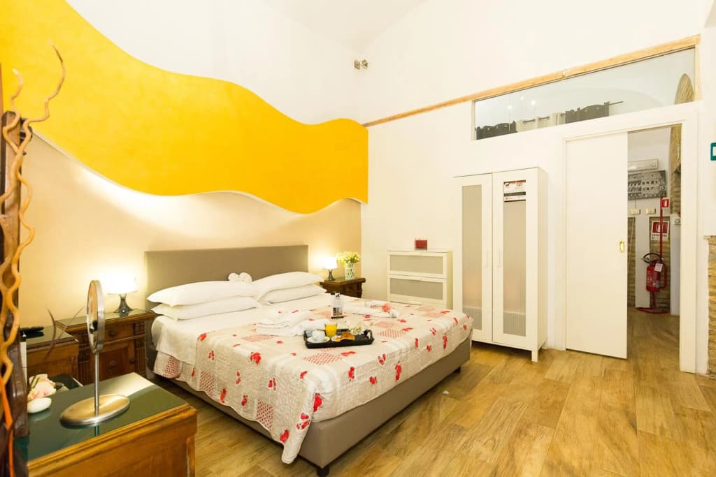 Nerva Accommodation Cavour - photo 29