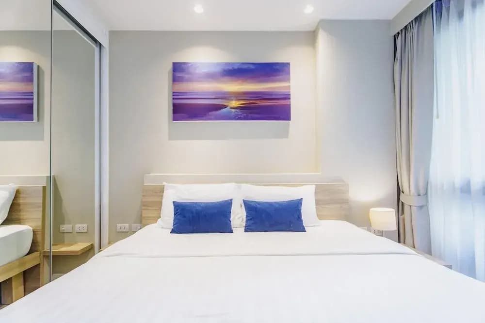 Diamond Condominium Phuket - photo 2