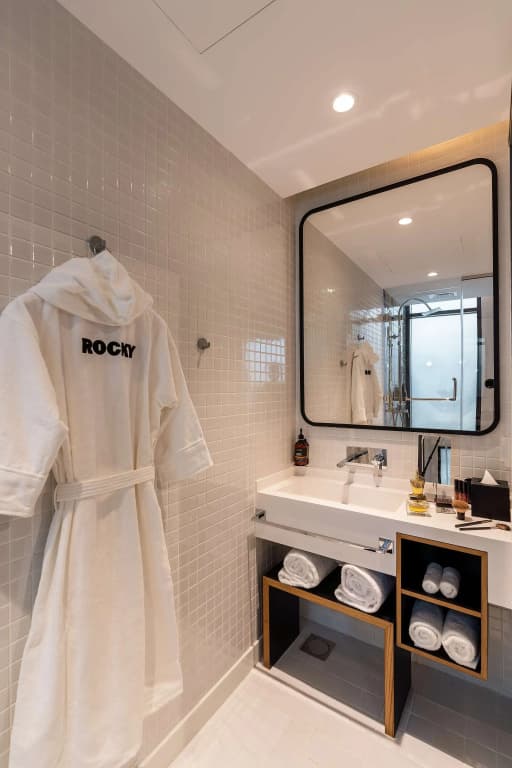 Studio One Hotel - photo 9