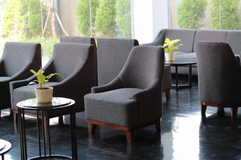 Samala Hotel Jakarta Cengkareng - photo 22