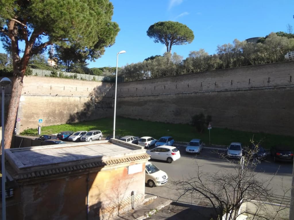 Vatican Suites Happy Holidays - photo 12