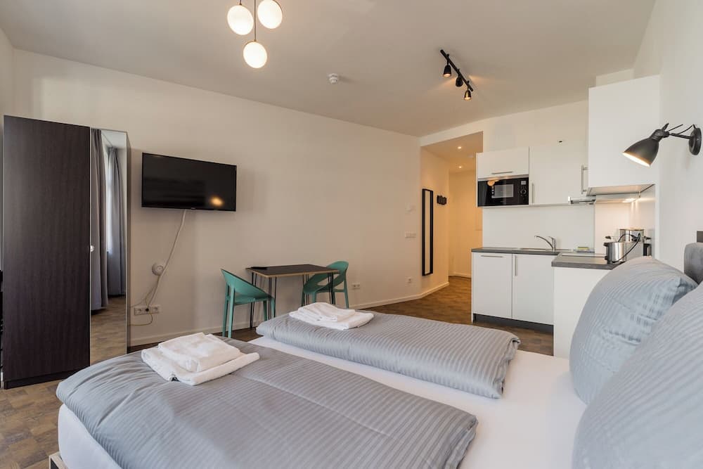 Nena Apartments Hermannplatz by LESA - photo 14