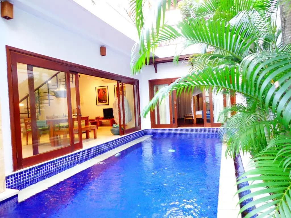 Villa Vanilla 2 - photo 11