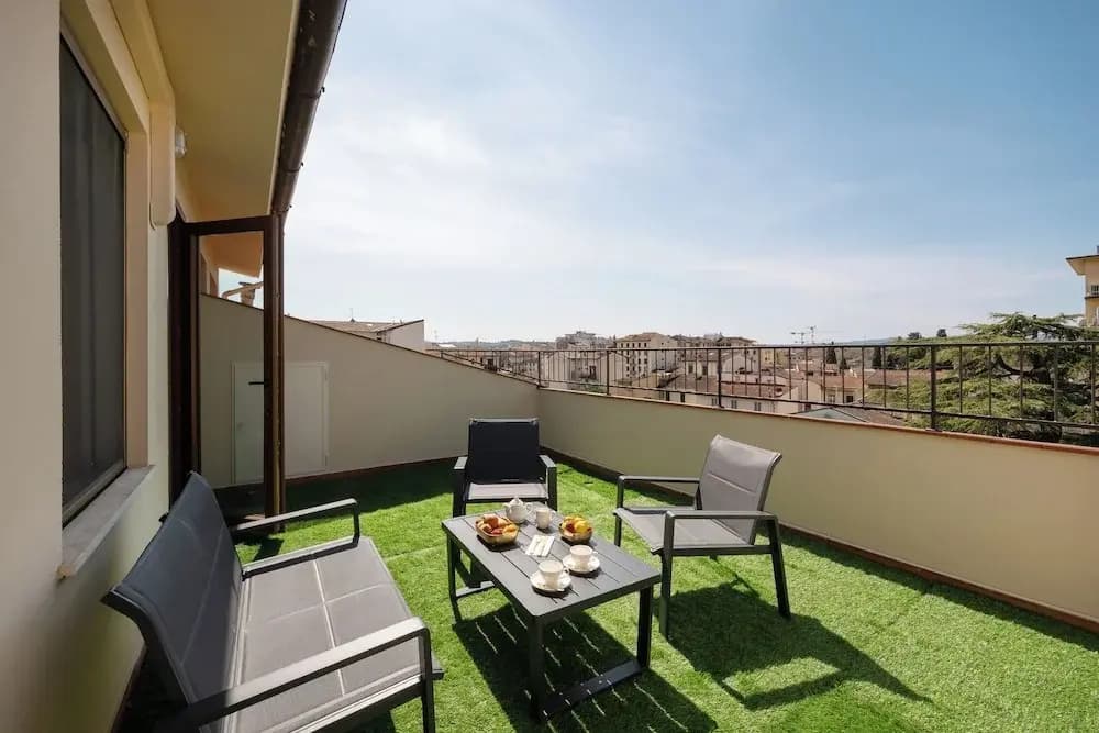 Hotel Palazzo Borghini - photo 36