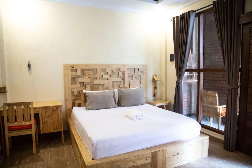 Outpost Coliving Canggu - photo 3