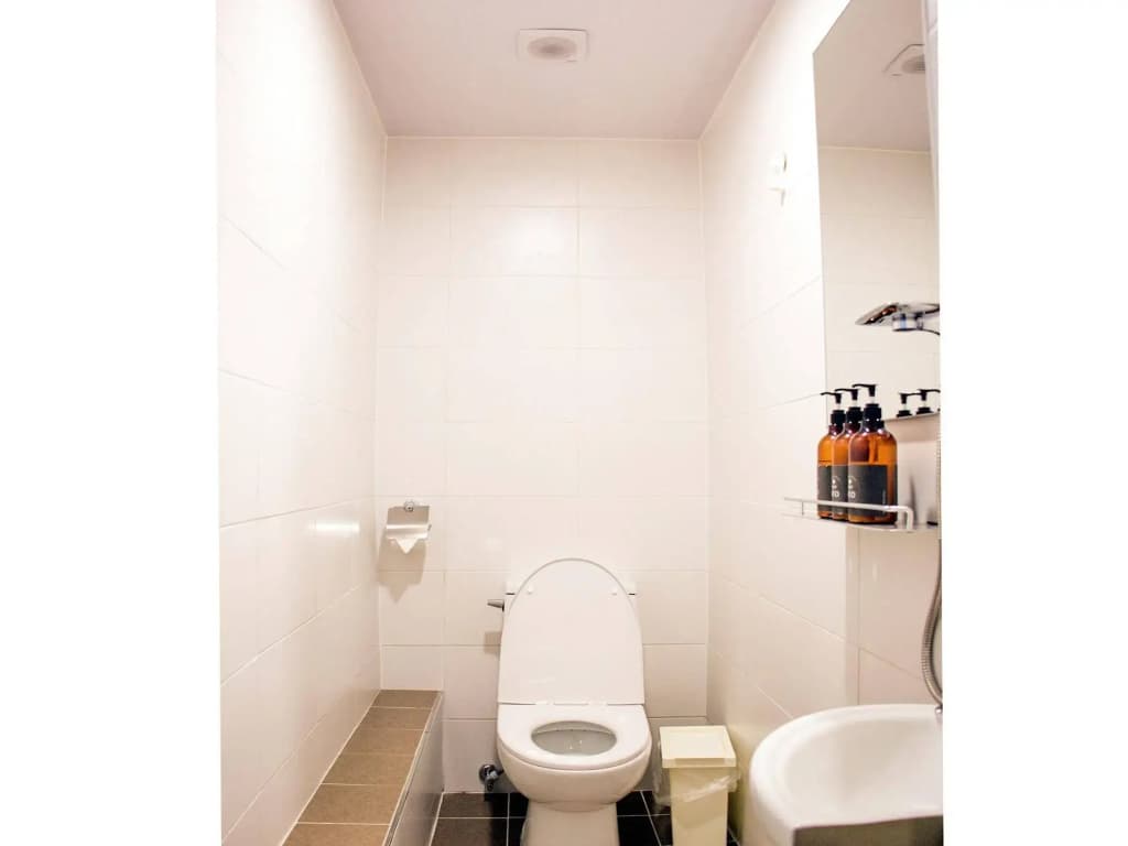 Hi Jun Guesthouse - photo 7