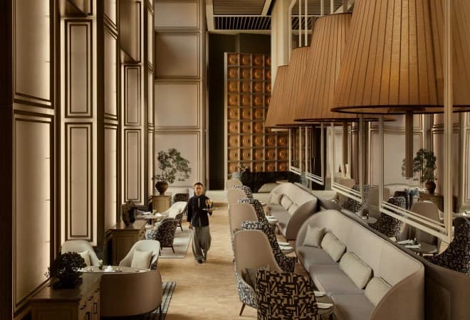 Janu Tokyo - photo 15