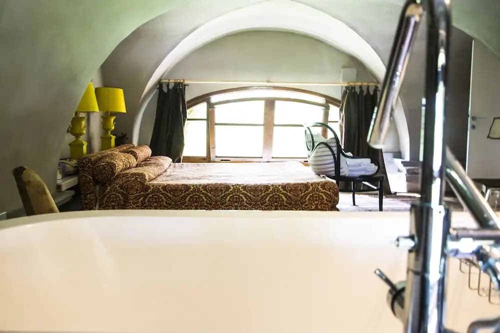Villa Fiorentina con piscina - photo 20