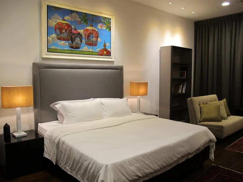The Privé Malacca - photo 15