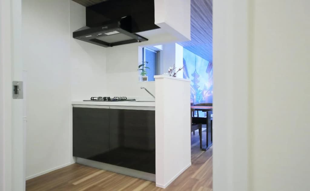 Casa Comoda Nanba - photo 12