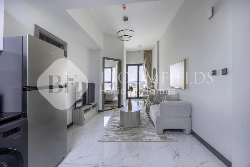 Bloomfields Cozy 1br Rukan - photo 3
