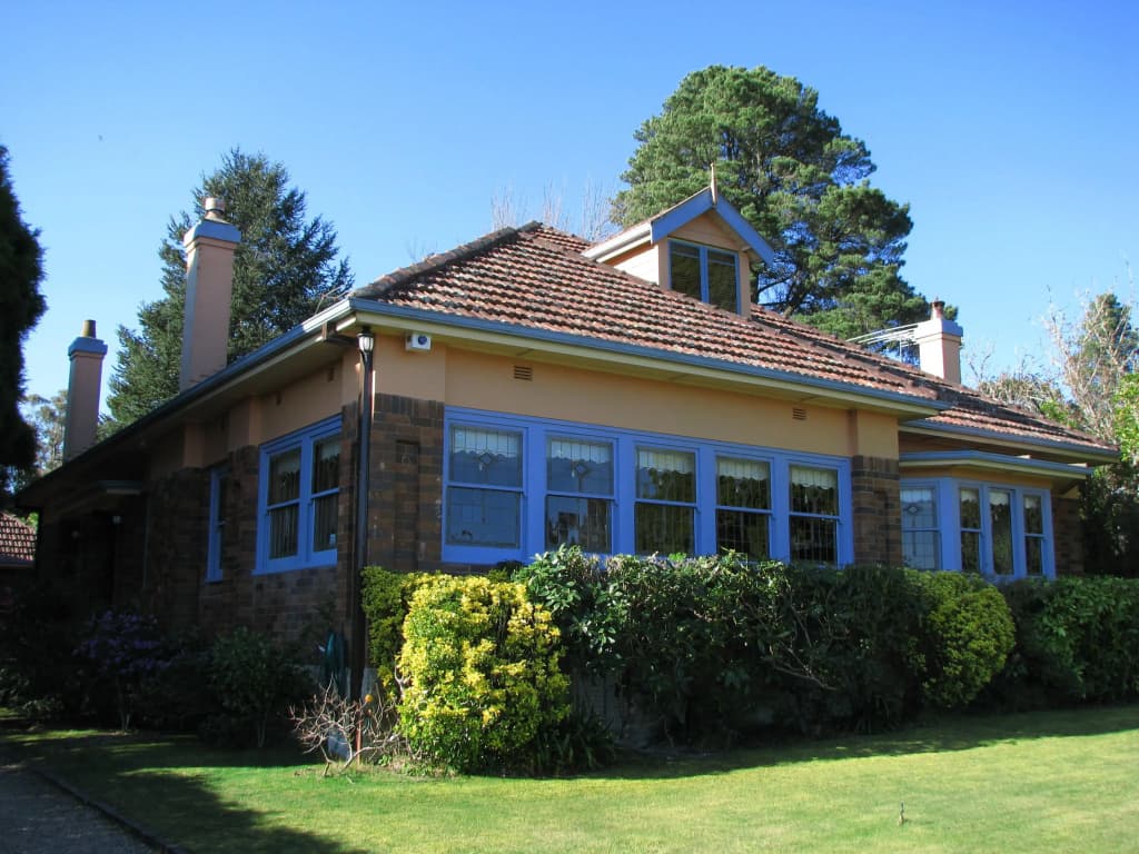 Windradyne Boutique Bed & Breakfast - photo 40