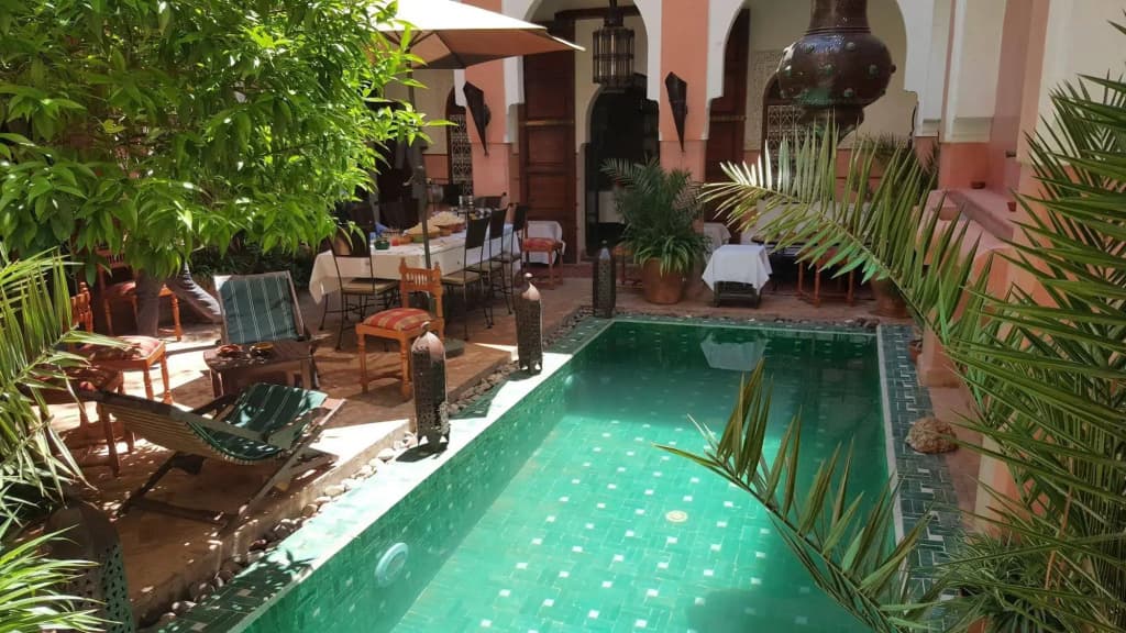 Riad Zagouda - photo 12
