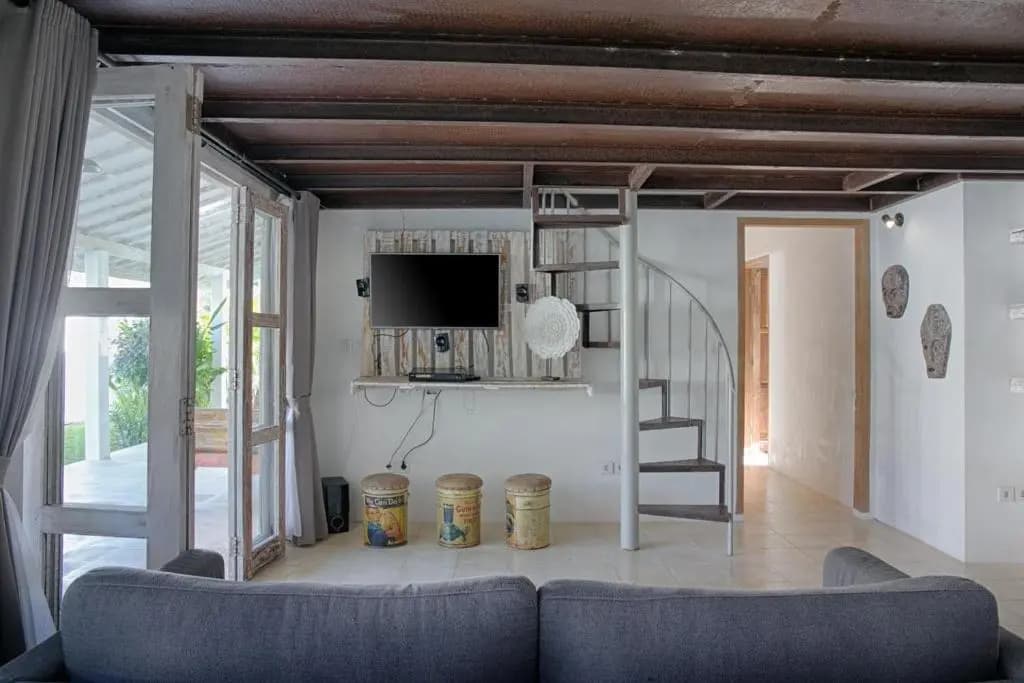 Villa Tom & Lucie Bingin Beach - photo 3