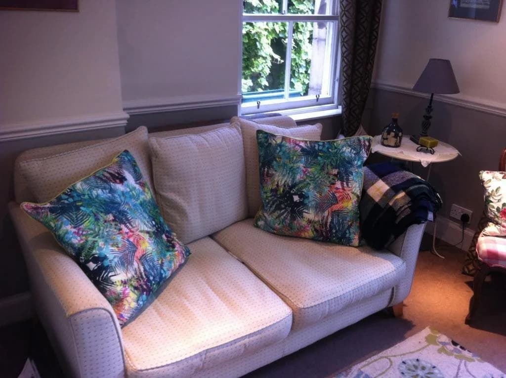West End Twelve Holiday Apartment - photo 15