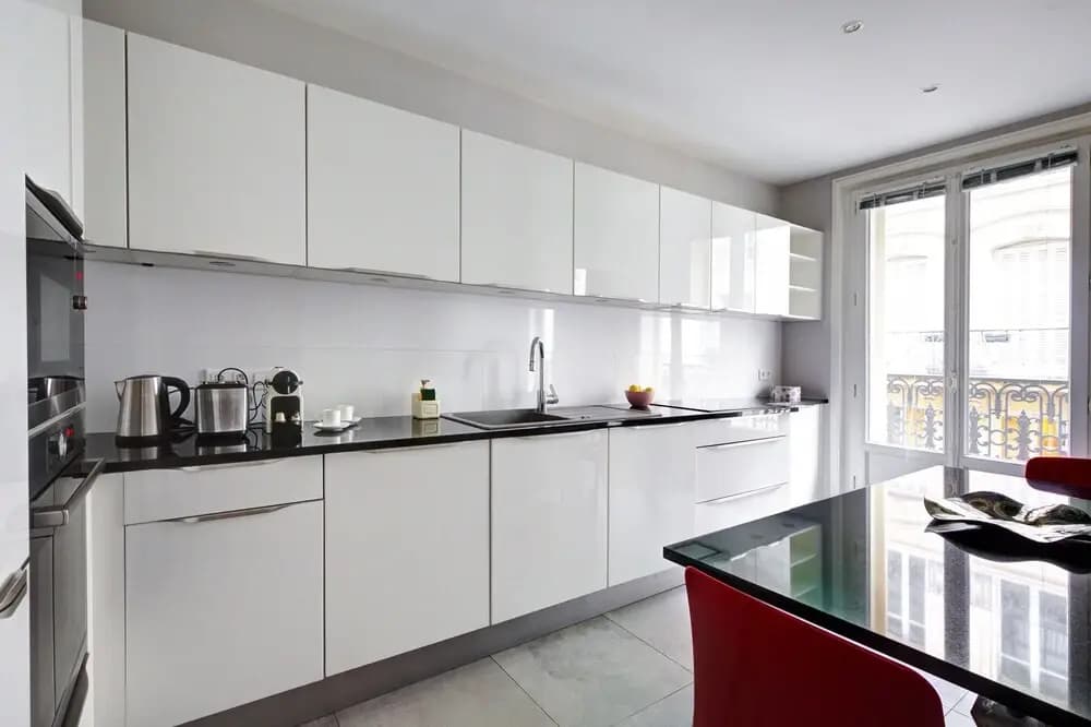 Prestige 3BR Champs-Élysées - photo 12