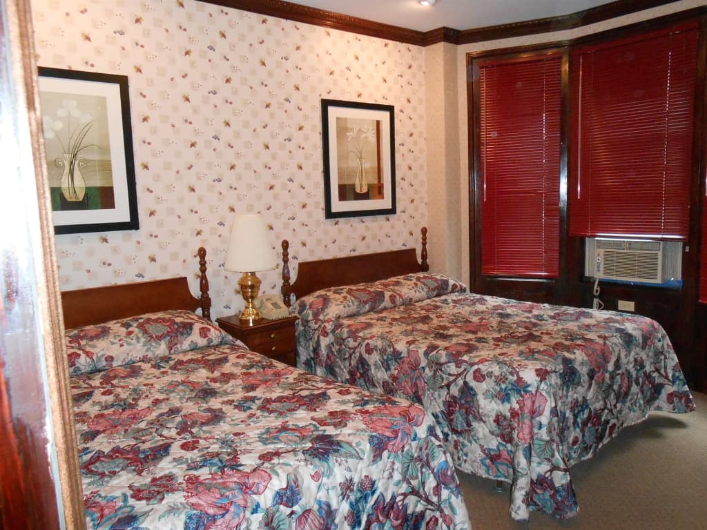 Hotel 31 - photo 7