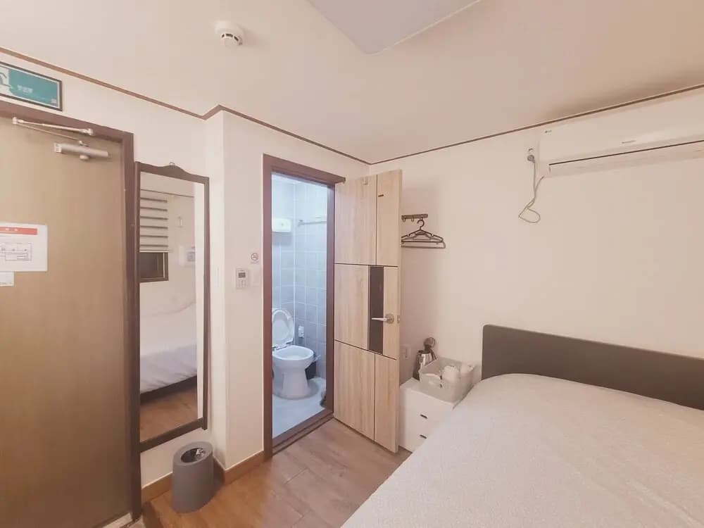 Olive Hostel - photo 43