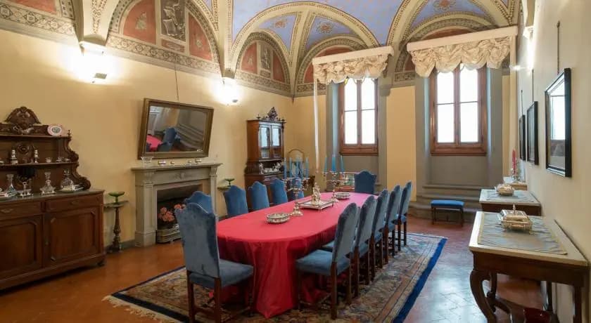 A Suite in Florence - photo 9