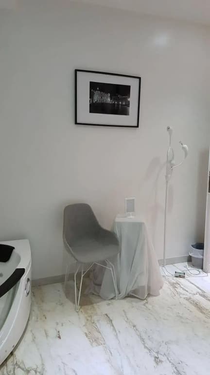 Chain Vatican Suites - photo 2
