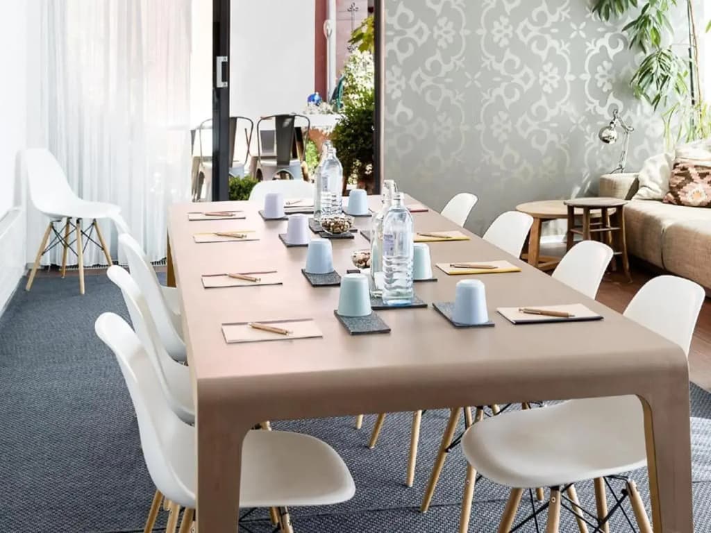 Boutiquehotel Stadthalle by Cocoon - photo 27