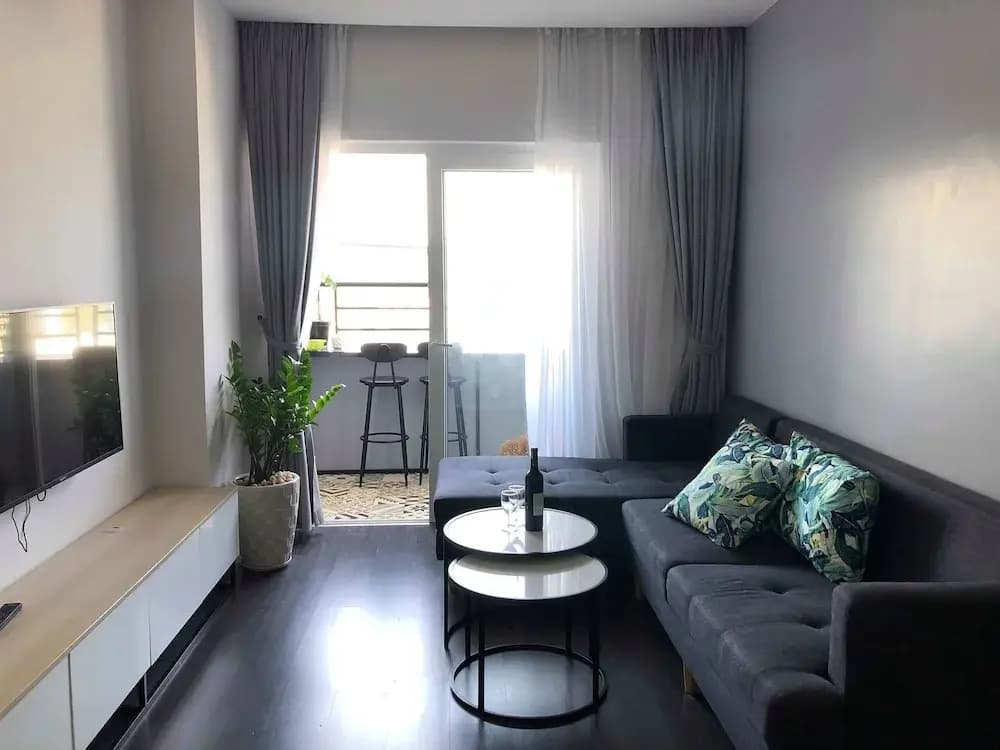 Trangs Beachfront Apartment Nha Trang - photo 4