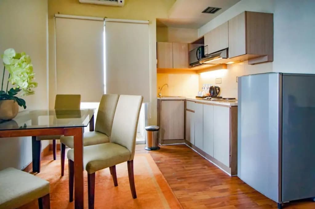 Grand Dafam Ancol Jakarta - photo 29