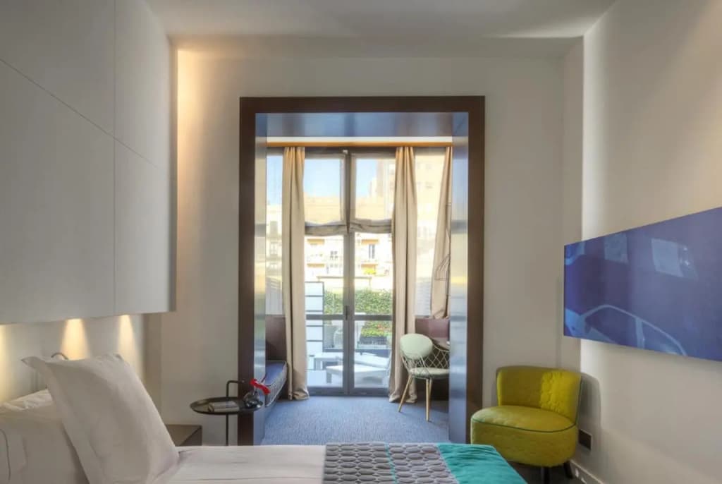 Hotel Sixtytwo Barcelona - photo 32