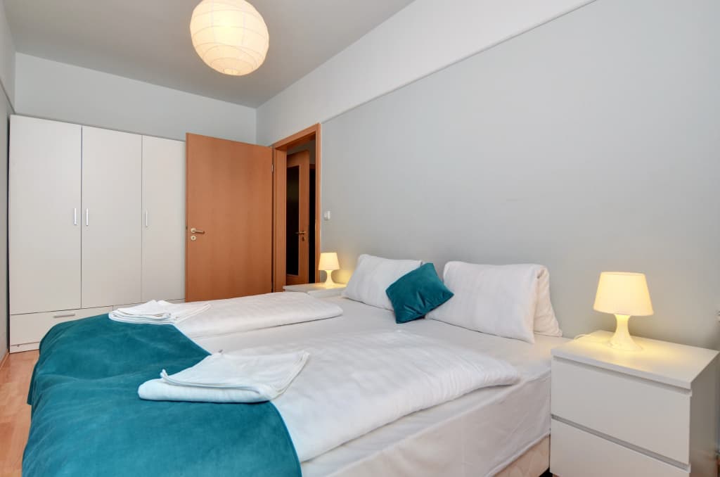 Agape Apartments - photo 4