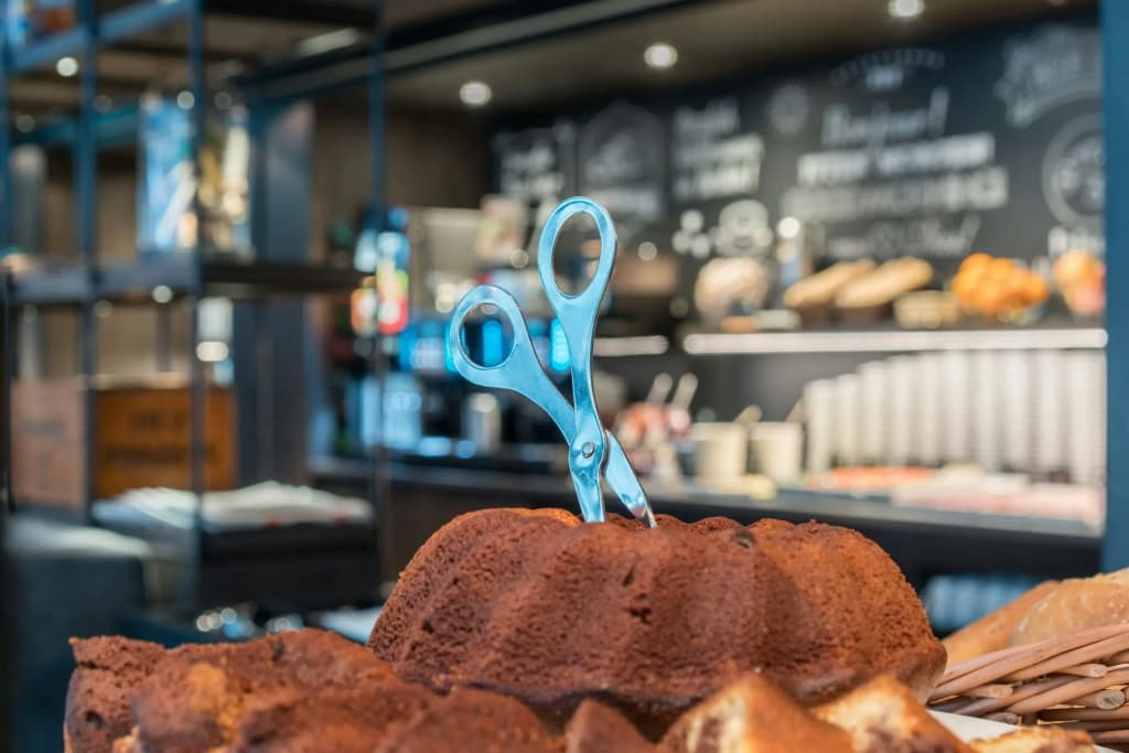 Motel One Berlin-Alexanderplatz - photo 28