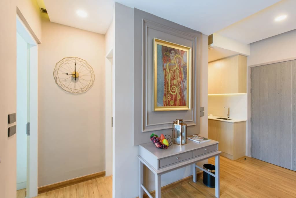 Parc Borough City Resort - photo 3