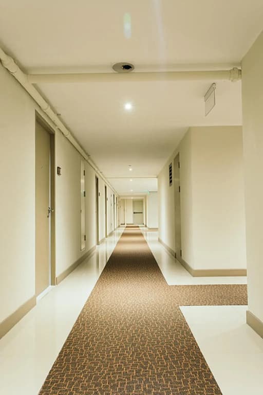 Thomson Hotel Huamark - photo 14