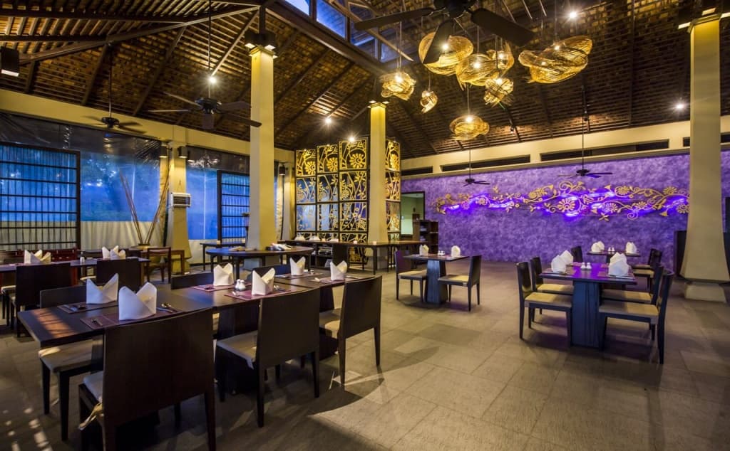 TUI BLUE The Passage Samui Private Pool Villas and Beach Resort - photo 24