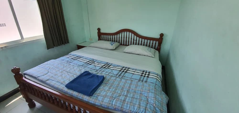 Sahamit Mansion - photo 22