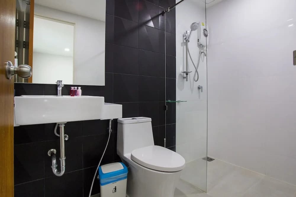 Apartment Near Kata Beach 1 Bdr 15 - photo 6