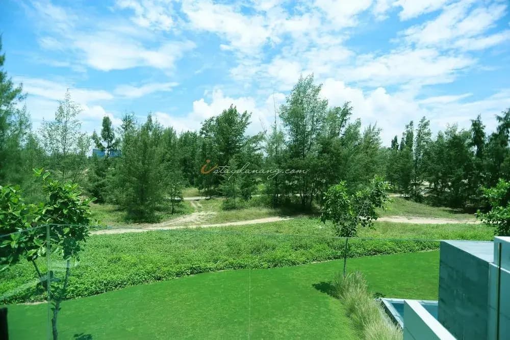 Point Villa Danang Golf Course - photo 20